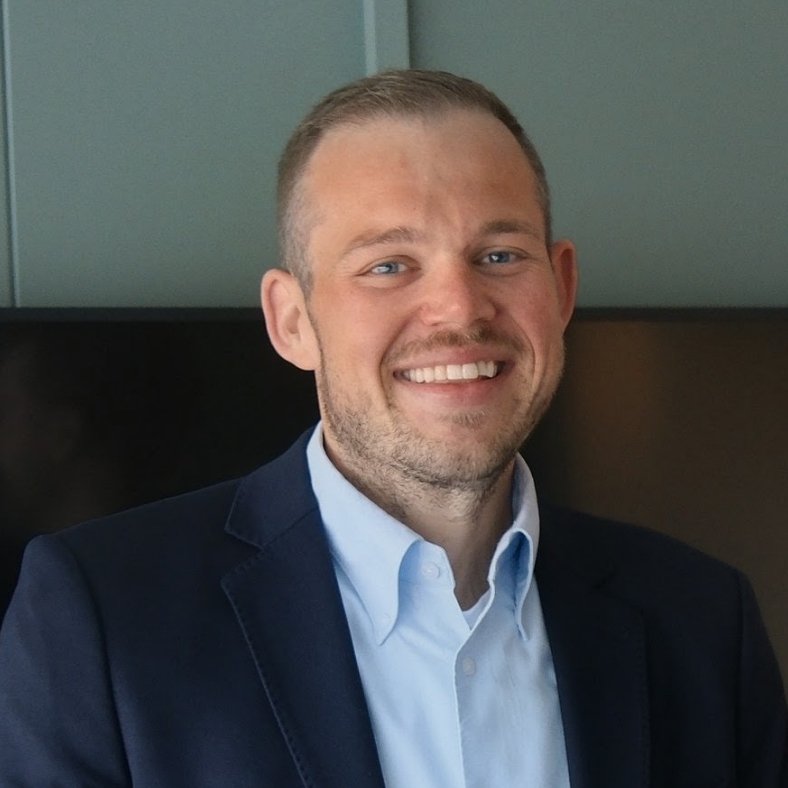 Mats Danielsen, eier og grunnlegger av RentalTech